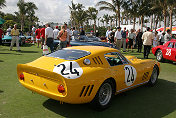 Ferrari 275 GTB Competizione Speciale s/n 06885