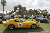 Ferrari 275 GTB Competizione Speciale s/n 06885