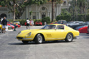 Ferrari 275 GTB2 Longnose s/n 08539