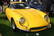 Ferrari 275 GTB/4 s/n 09337