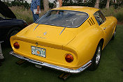 Ferrari 275 GTB/4 s/n 09337