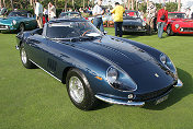 Ferrari 275 GTS/4 NART Spider s/n 10691