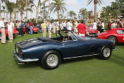 Ferrari 275 GTS/4 NART Spider s/n 10691