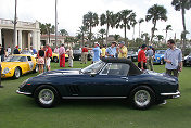 Ferrari 275 GTS/4 NART Spider s/n 10691