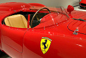 Ferrari 375 Plus s/n 0398TF