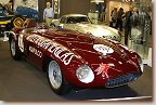 1954 Ferrari 250 Monza s/n 0442M