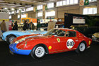 Ferrari 275 GTB/C s/n 09057
