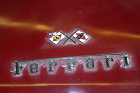 Ferrari 250 GT PF Coupe s/n 1301GT