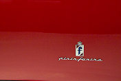 Ferrari 375 Plus s/n 0398TF