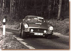 250 GT SWB Berlinetta s/n 2909GT