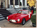 250 GT SWB s/n 2667GT