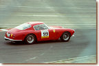 Ferrari 250 GT SWB Berlinetta s/n 3035GT