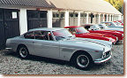 250 GTE 2+2 SI s/n 2915GT