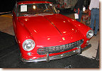 250 GTE 2+2 s/n 2795GT