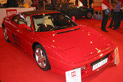 Ferrari 348 ts s/n 86489