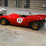 Dino 206 S s/n 022