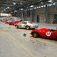 Dino 206 S s/n 022