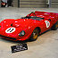 Dino 206 S s/n 022