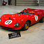 Dino 206 S s/n 022