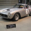 Ferrari 250 GT SWB Berlinetta Competizione s/n 3005GT