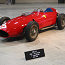 Ferrari 256 F1 s/n 0003