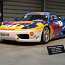 360 Challenge s/n 122895