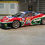 360 Modena N-GT s/n 118775 (N-GT 003)