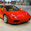 360 Modena s/n 127267