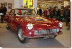 Ferrari 250 GT PF Coupe s/n 1301GT