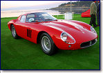 Ferrari 250 GTO'64 s/n 4675GT