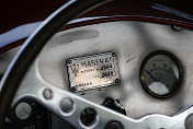 24 Maserati 250 F ch.Nr.2504 Rick Hall