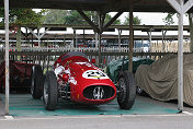 29 Maserati 250 F ch.Nr.2518 Gigi Baulino