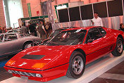 Ferrari 512 BB s/n 28301