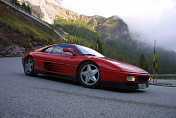 Ferrari 348 tb s/n 91368
