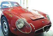 Alfa Romeo TZ 1 (Friedrich Dauphin, G)