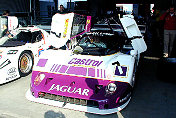 Jaguar XJR-11 (Percy Win, UK)
