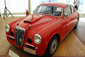 Lancia Aurelia B20 GT s/n 2533 (ex-Lorenzo Bandini)