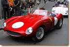 750 Monza s/n 0470MD