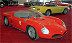 Dino 196 SP Spider Fantuzzi s/n 0806