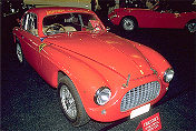 212 Inter Coup&eacute; Tuboscocca s/n 0141T