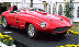 Gallery - Blackhawk Collection - 166 MM/53 Spider Scaglietti s/n 0050 / 0308M