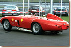 500 Mondial s/n 0528MD