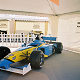 Renault F1 R202