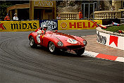 750 Monza Spider Scaglietti s/n 0462MD