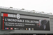 L'Incroyable Collection