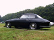 Ferrari 166 Inter Touring Coup&eacute;, s/n 029S