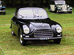 Ferrari 166 Inter Touring Coup&eacute;, s/n 029S
