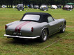 Ferrari 250 GT LWB California Spyder, s/n 1183GT