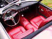 Ferrari 250 GT LWB California Spyder, s/n 1183GT