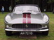 Ferrari 250 GT LWB California Spyder, s/n 1183GT